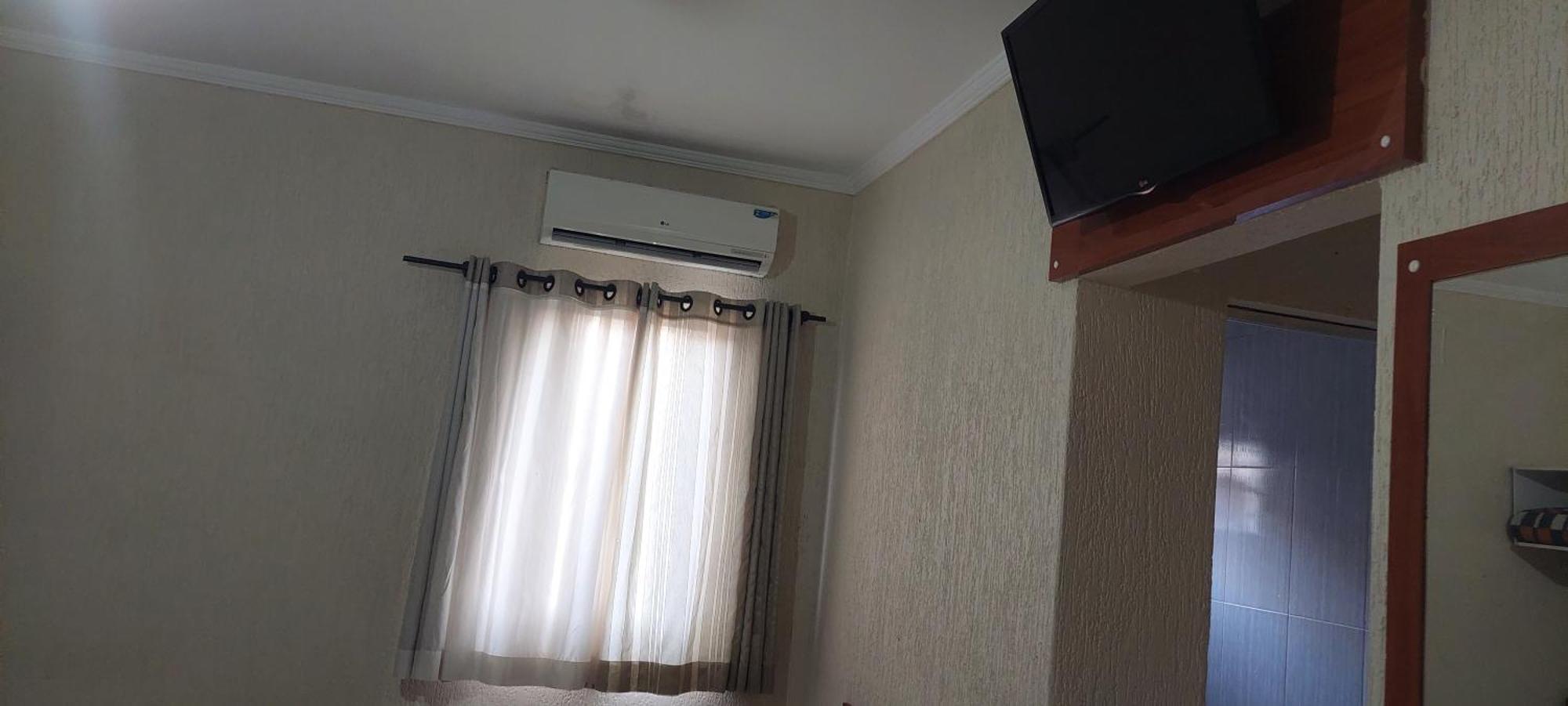 Hotel Tenda 2 Guarulhos Esterno foto