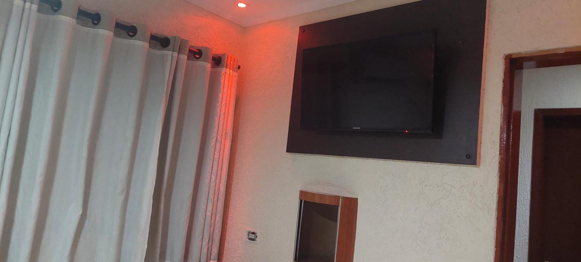 Hotel Tenda 2 Guarulhos Esterno foto