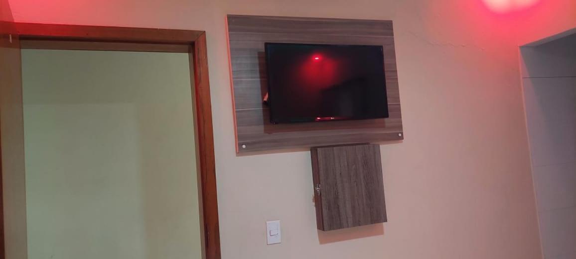 Hotel Tenda 2 Guarulhos Esterno foto